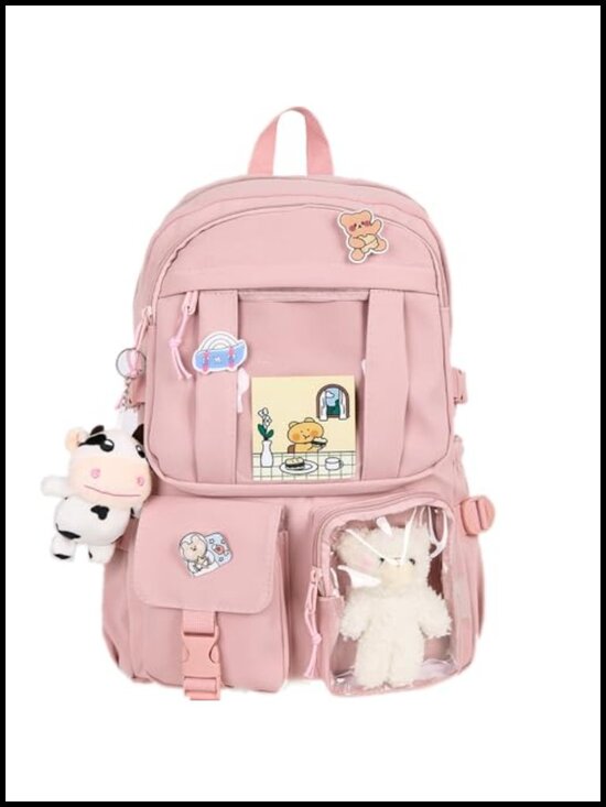 Backpacks